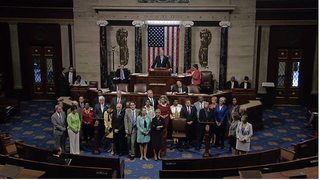 House Speaker Paul Ryan Wants to Fine Colleagues for Live-Streaming From the House Floor